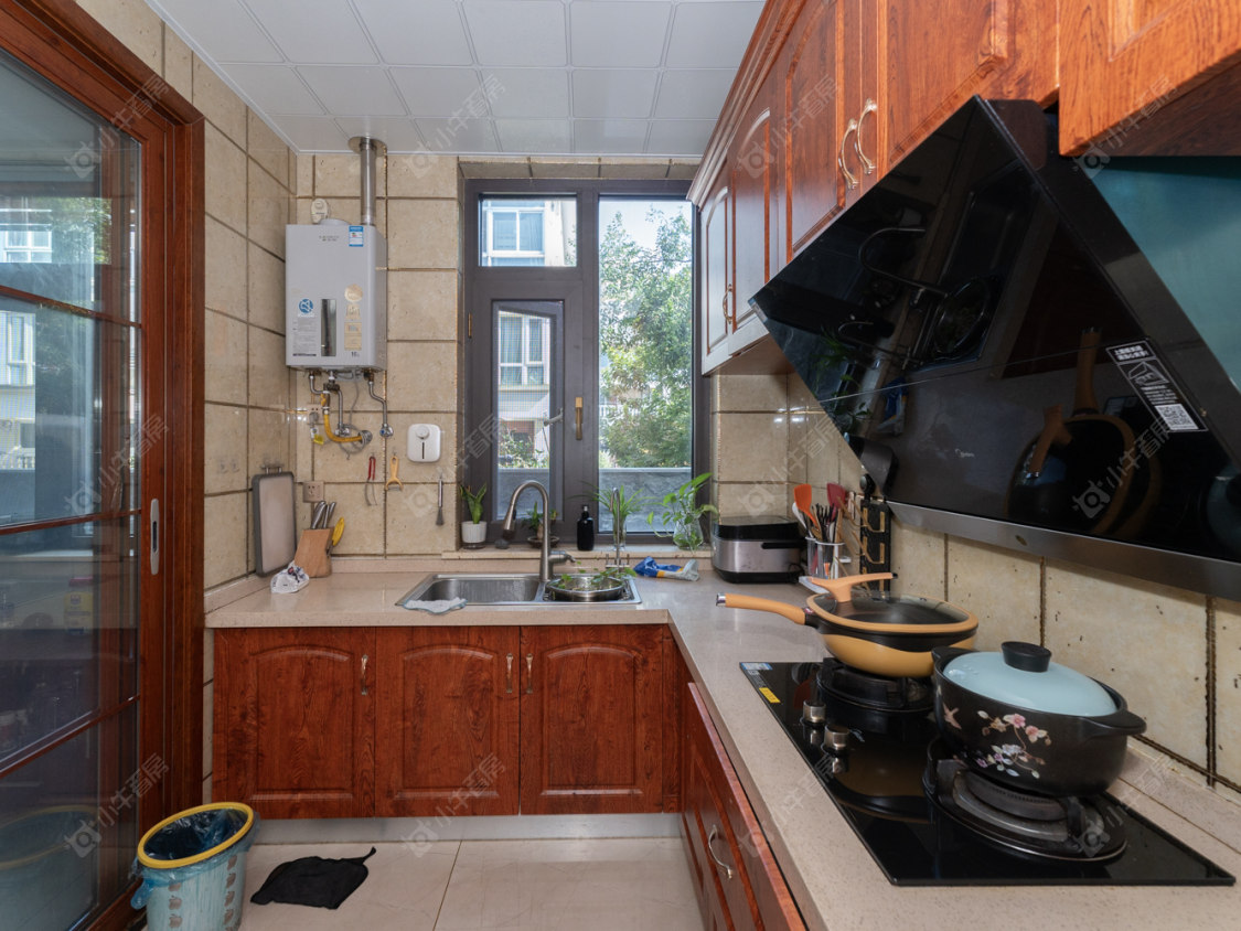 常州紫金园在售二手房源室内图_小牛看房