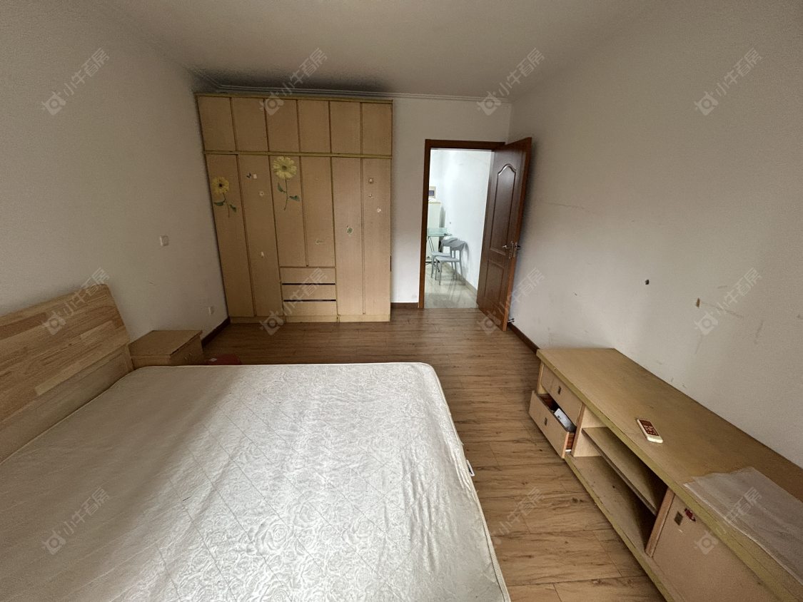 常州学府名门花苑在租房源_小牛看房