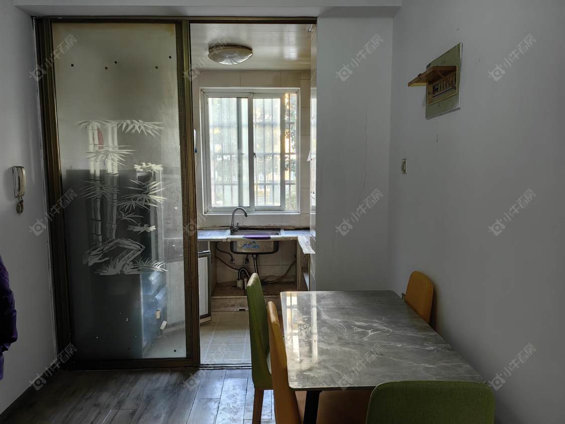 常州半岛小区在租房源_小牛看房