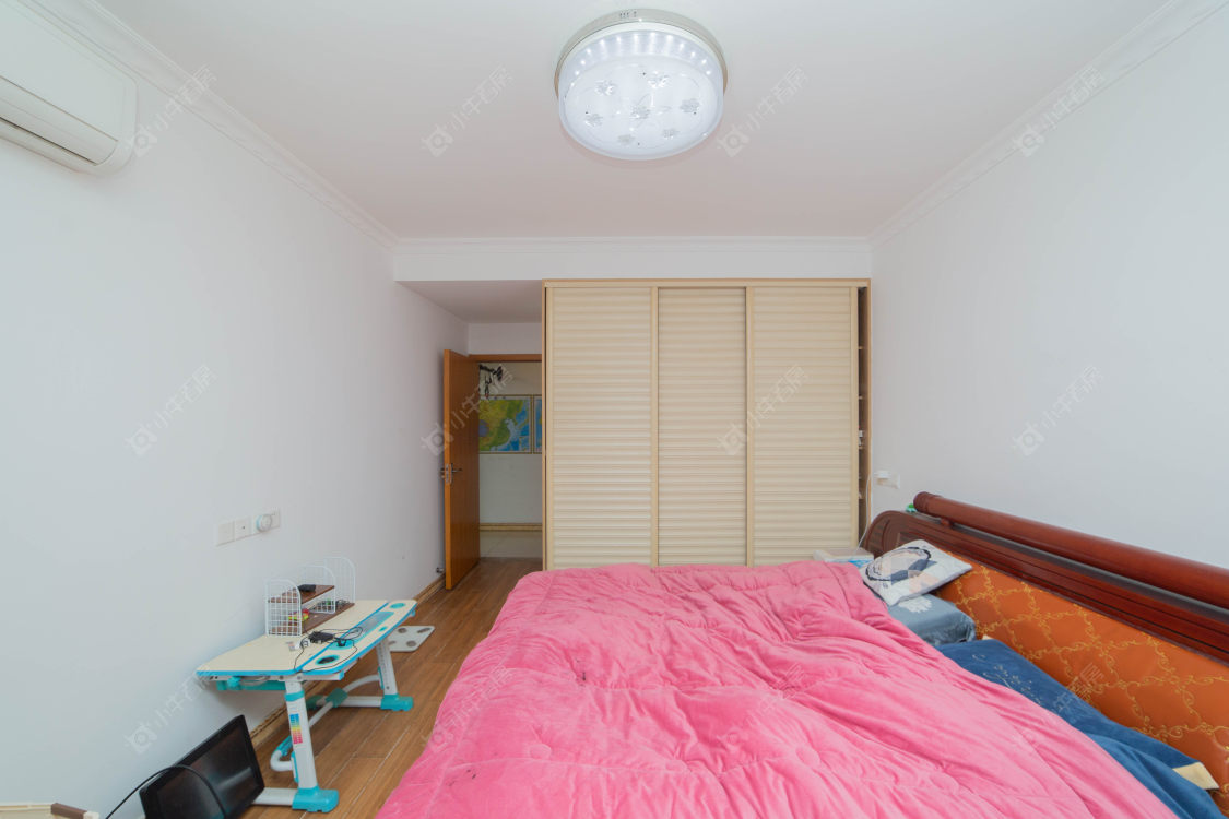 常州尚枫澜湾在售二手房源室内图_小牛看房