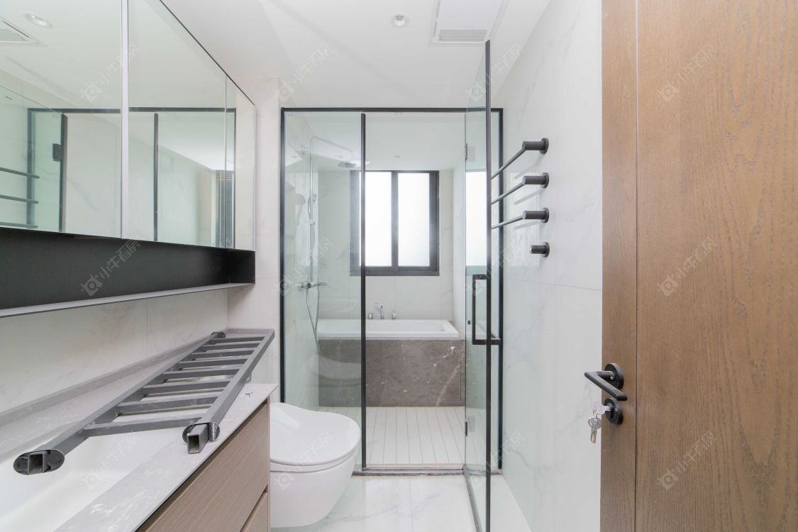 常州保利天汇在售二手房源室内图_小牛看房