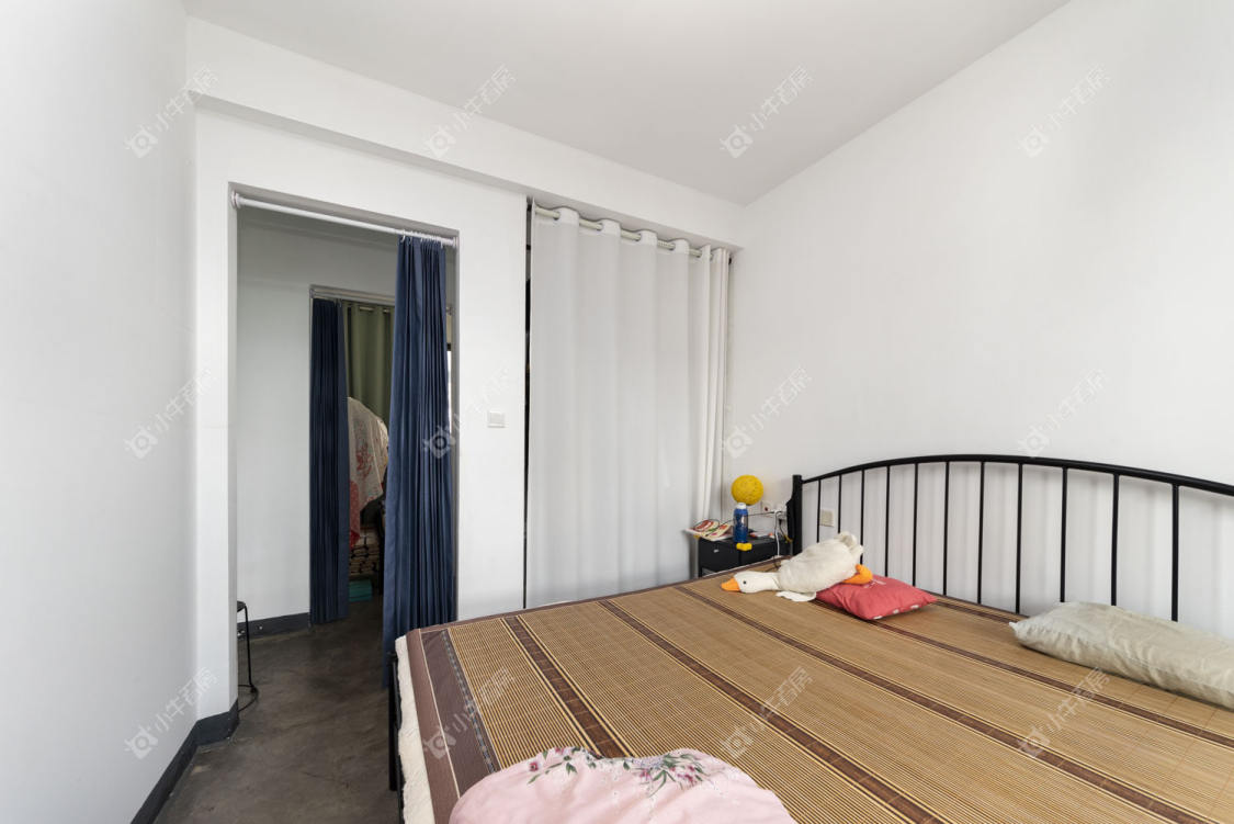 常州美的金科公园天下在租房源室内图_小牛看房