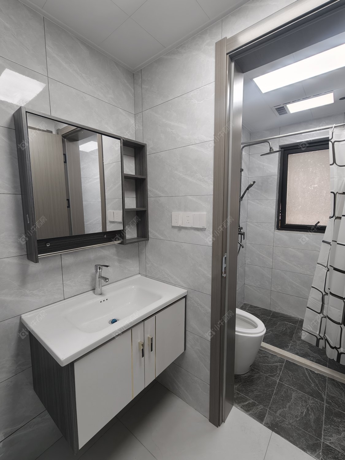 常州吾悦广场(天宁)在租房源室内图_小牛看房