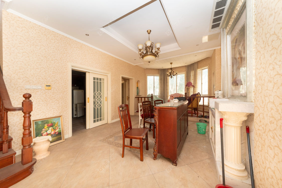 常州礼嘉嘉苑在售二手房源室内图_小牛看房