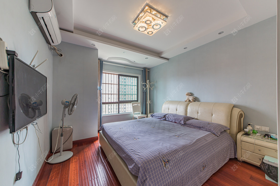 常州万骏金域丹堤在售二手房源室内图_小牛看房