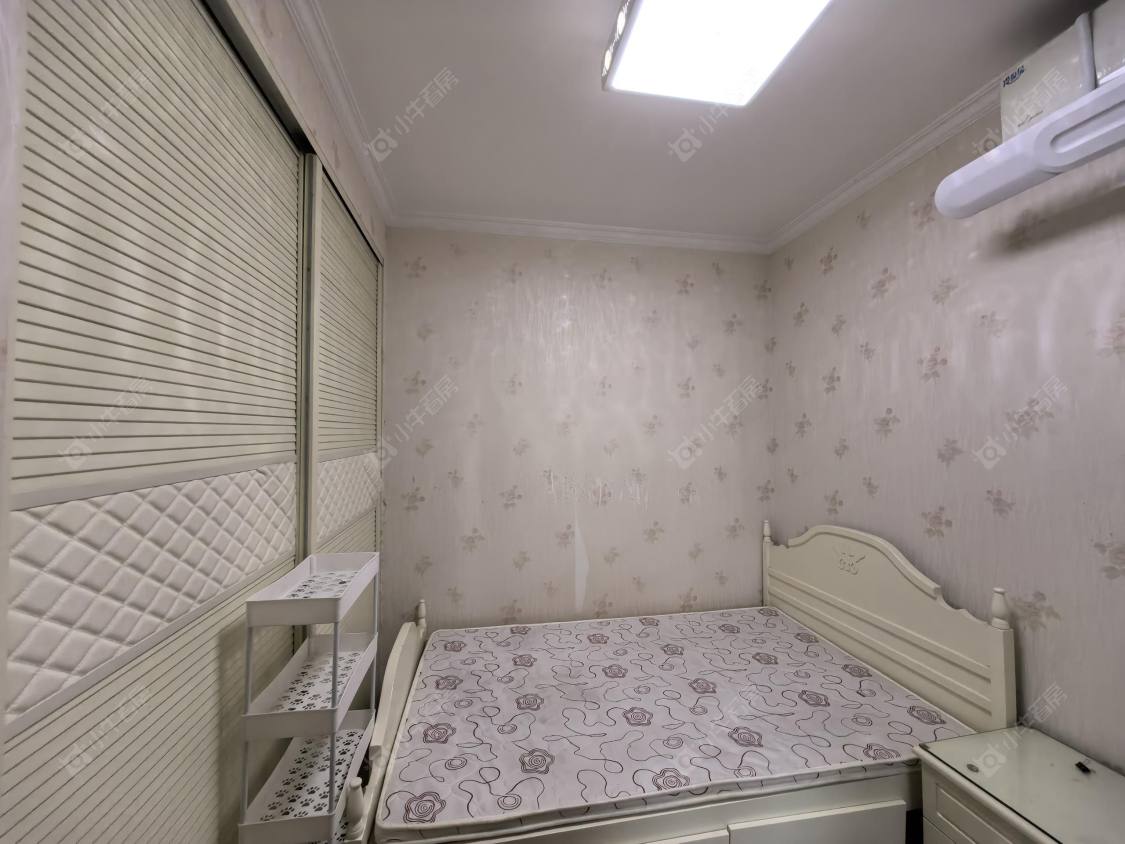 常州龙德花园在租房源室内图_小牛看房