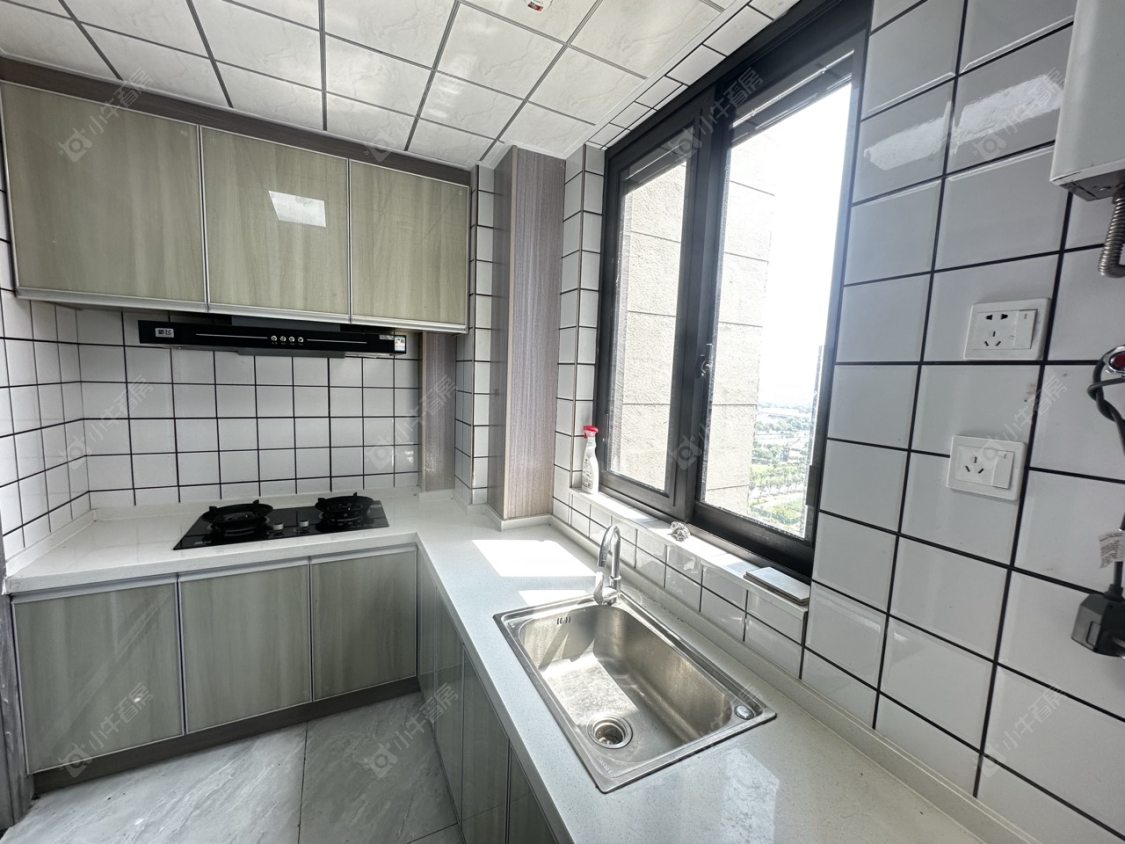 常州衡麓世家在租房源室内图_小牛看房