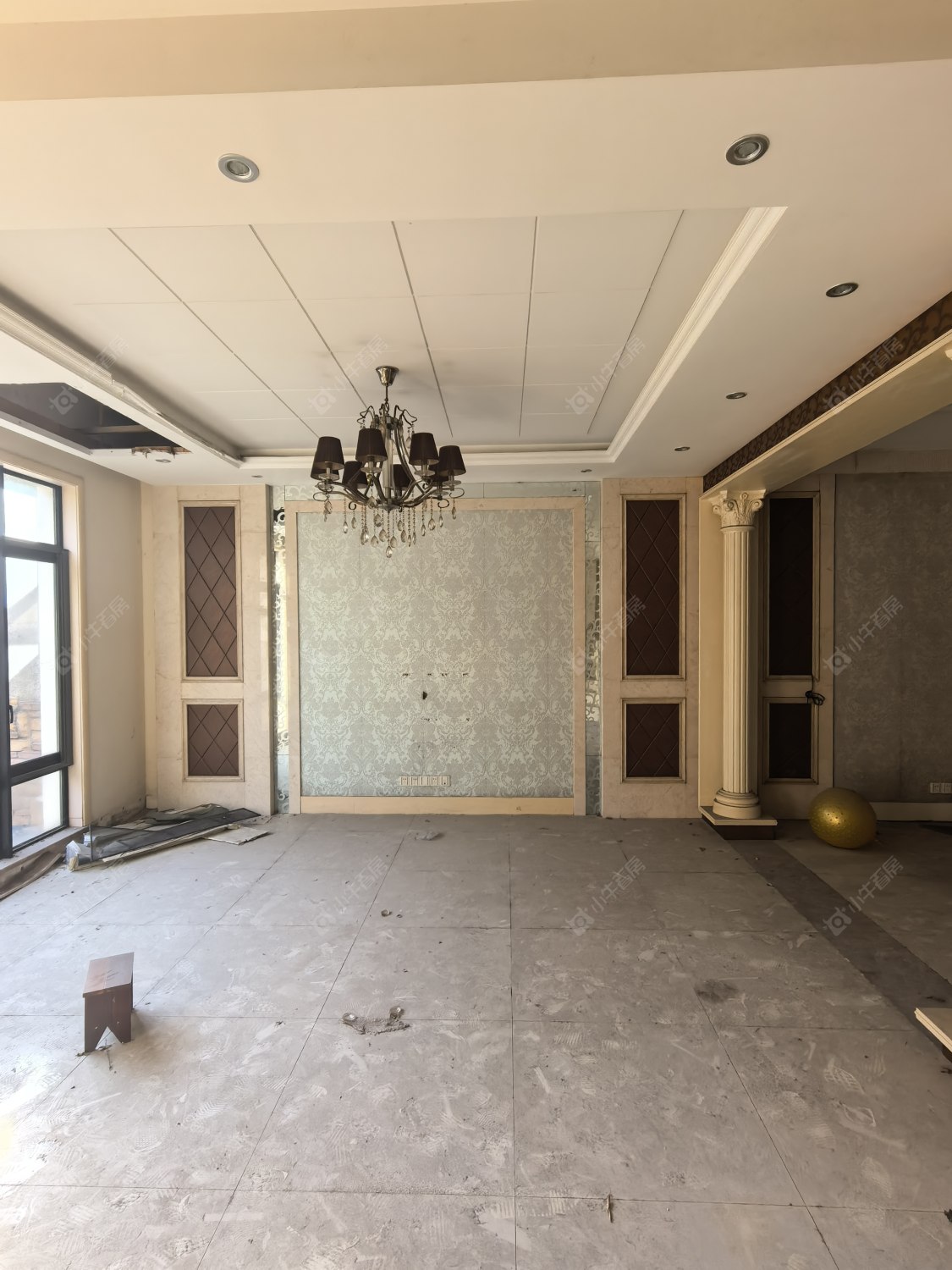 常州香树湾别墅区在租房源_小牛看房