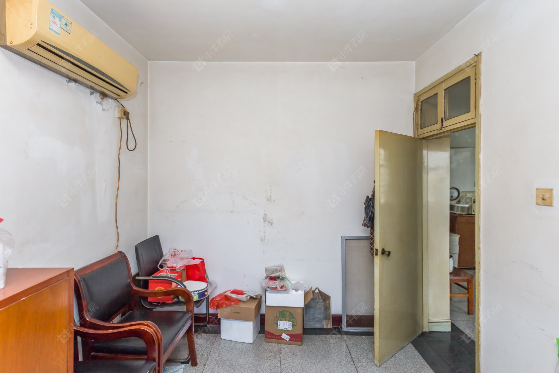 红梅西村房源室内图 常州红梅西村在售二手房源室内图_小牛看房