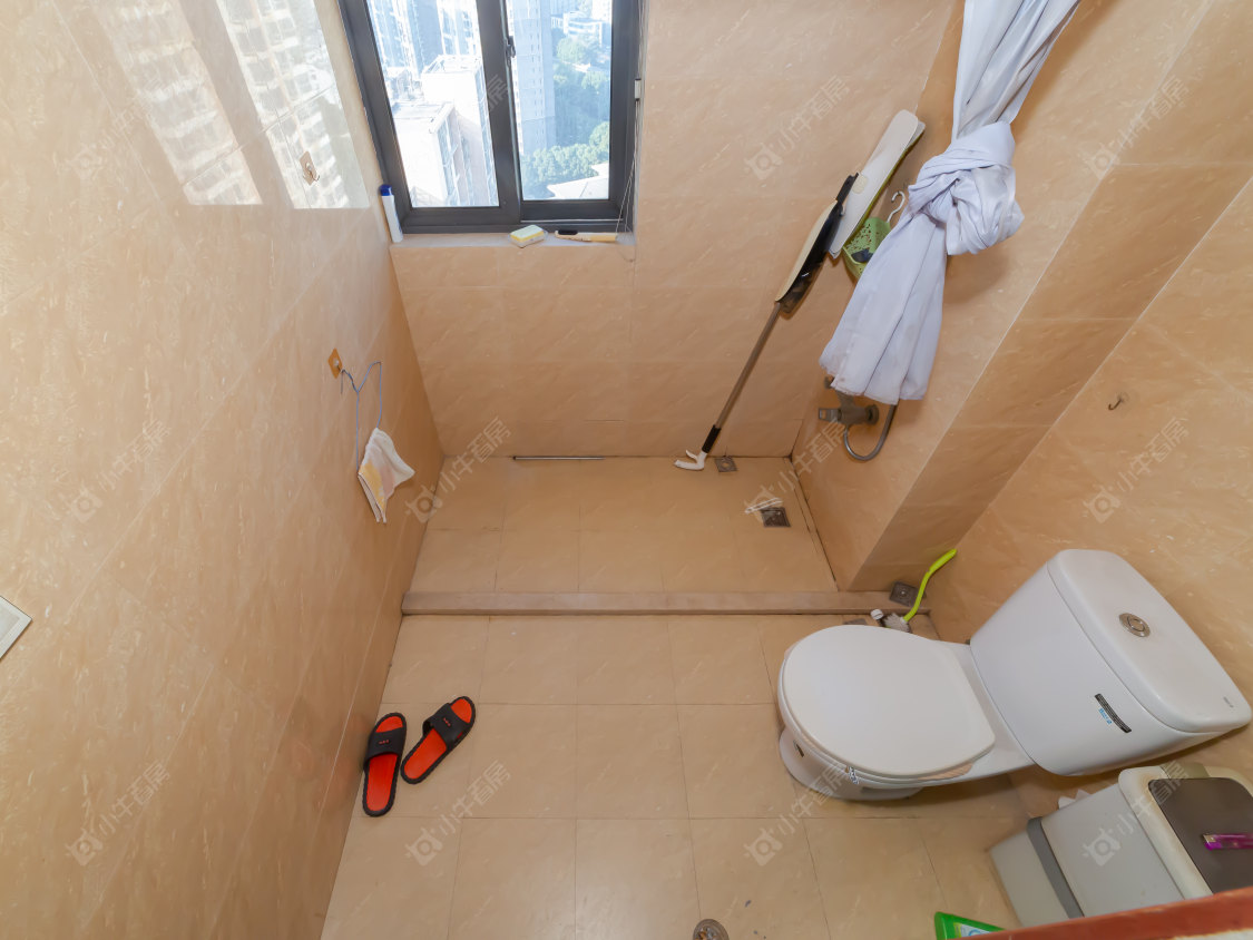 常州景秀世家在售二手房源室内图_小牛看房