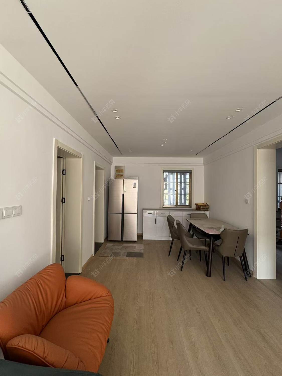 常州西新桥二村在租房源室内图_小牛看房