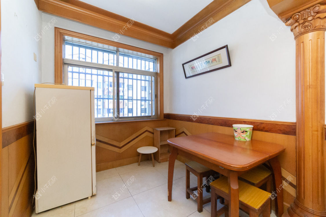 常州汇丰一村在租房源_小牛看房