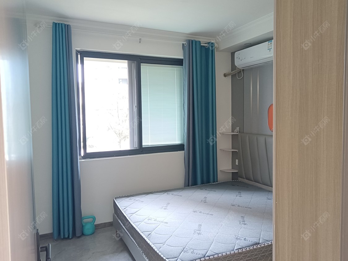 常州梅亭佳园在租房源_小牛看房