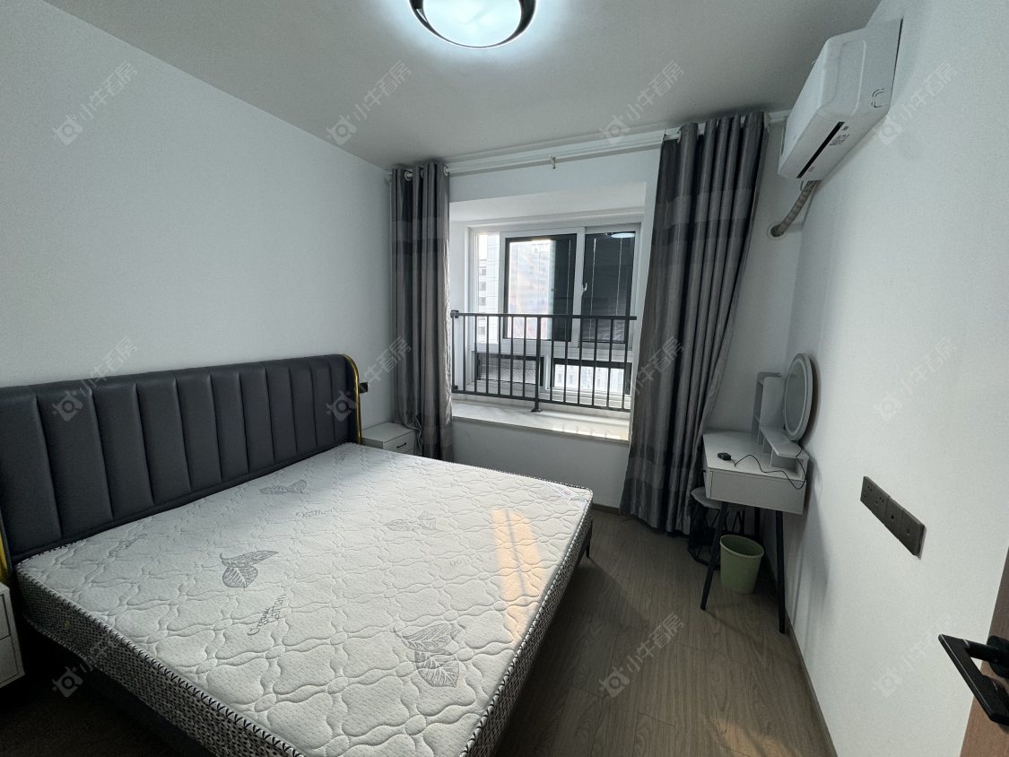 常州天奕云著在租房源_小牛看房