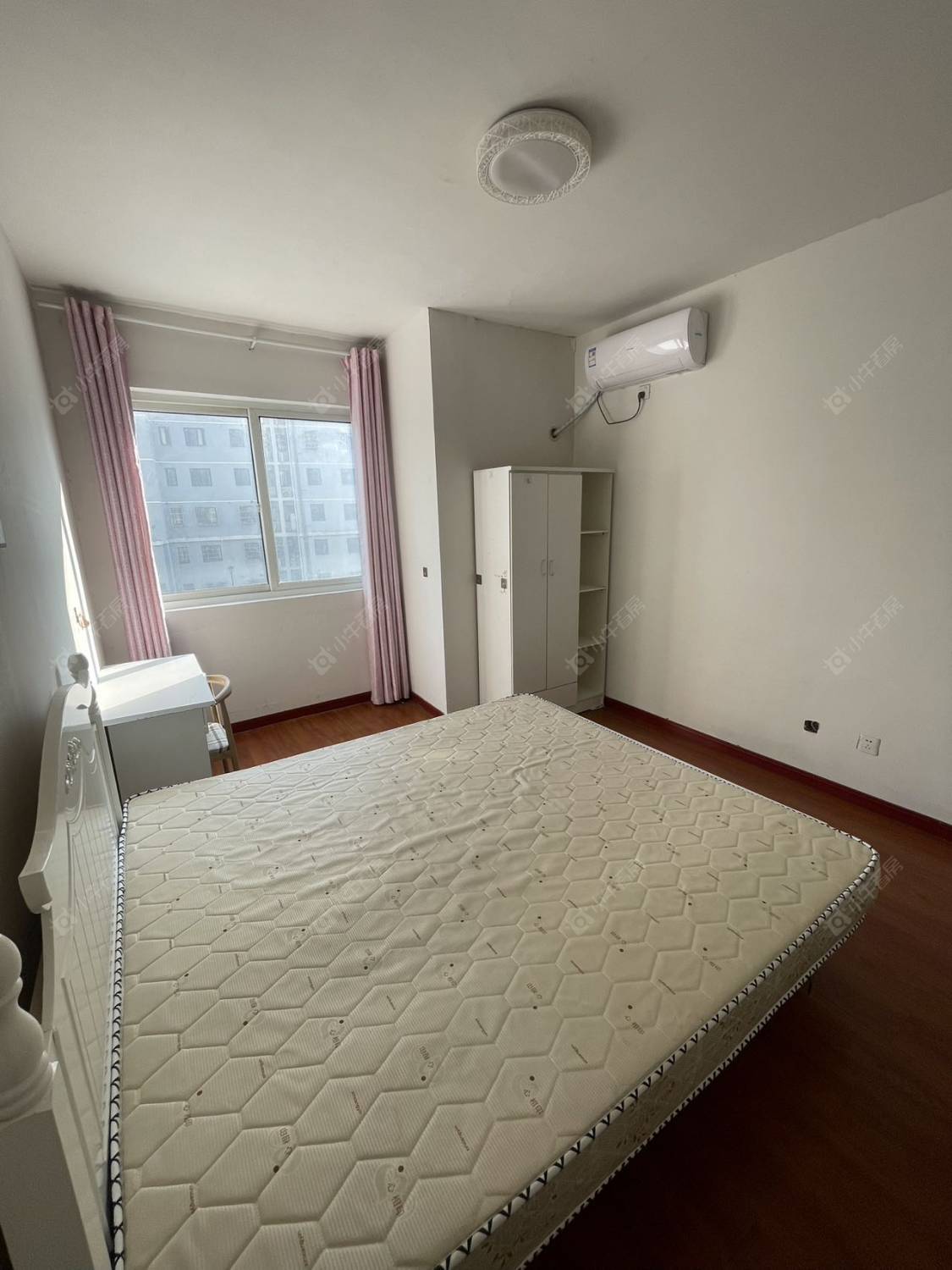 常州学府家苑租房_小牛看房