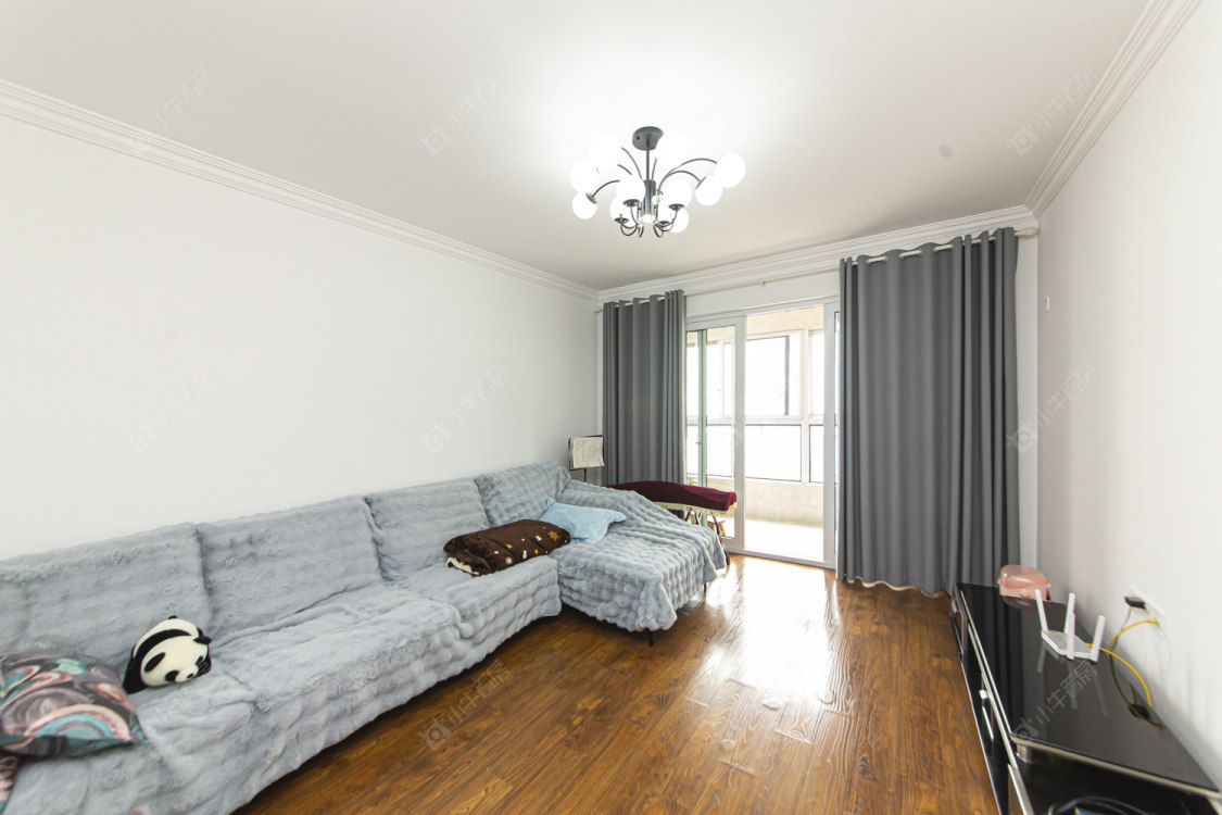 红星国际广场房源室内图 常州红星国际广场在售二手房源室内图_小牛看房