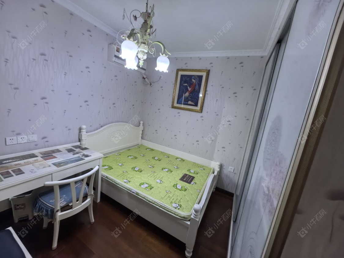 绿地香颂花园房源 常州绿地香颂花园在租房源_小牛看房