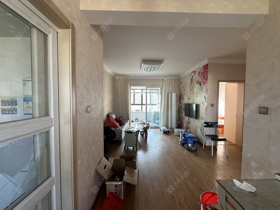 常州紫廷名苑在租房源_小牛看房