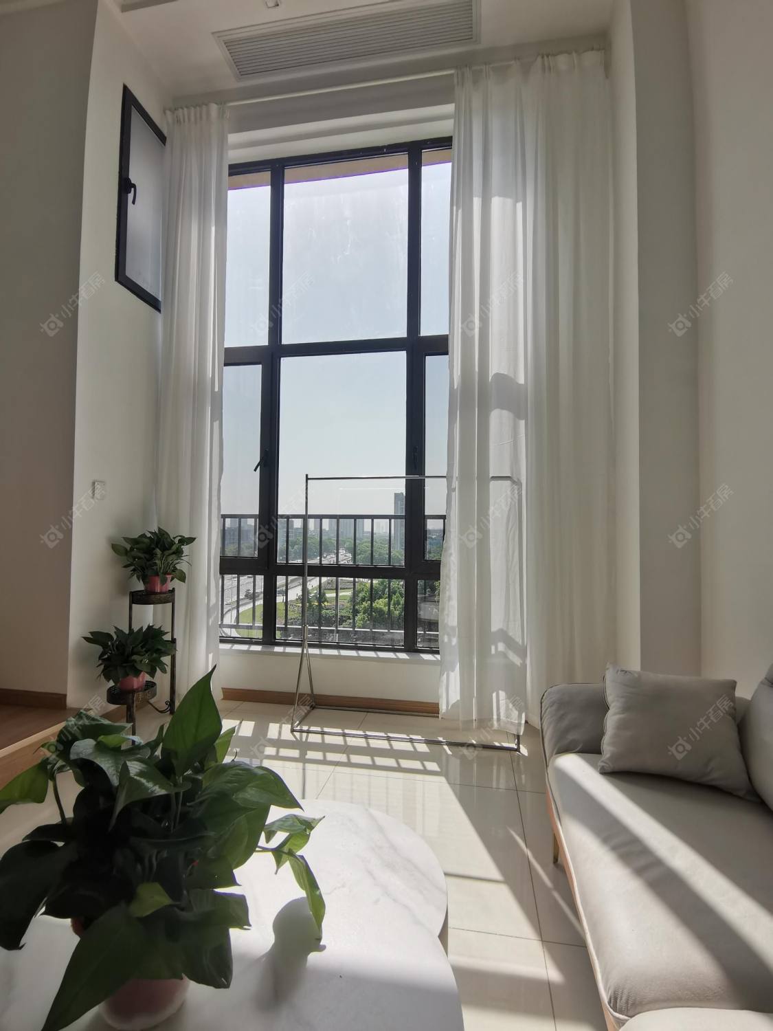 常州雅居乐凤凰台在租房源室内图_小牛看房