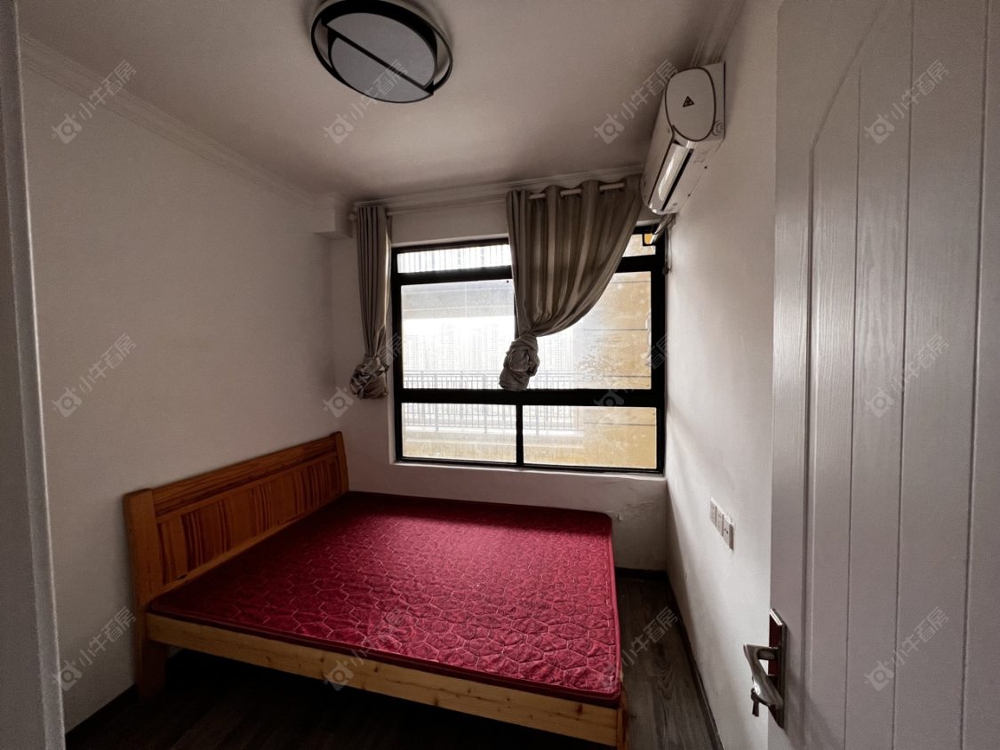 常州紫韵香庭二期在租房源室内图_小牛看房