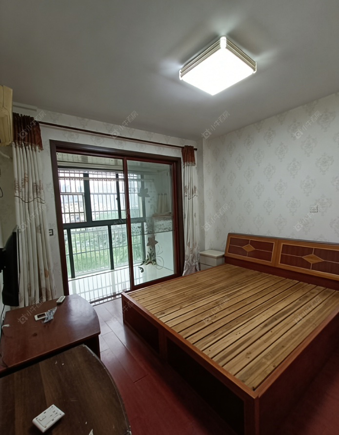 常州新景花苑二期在租房源户型图_小牛看房