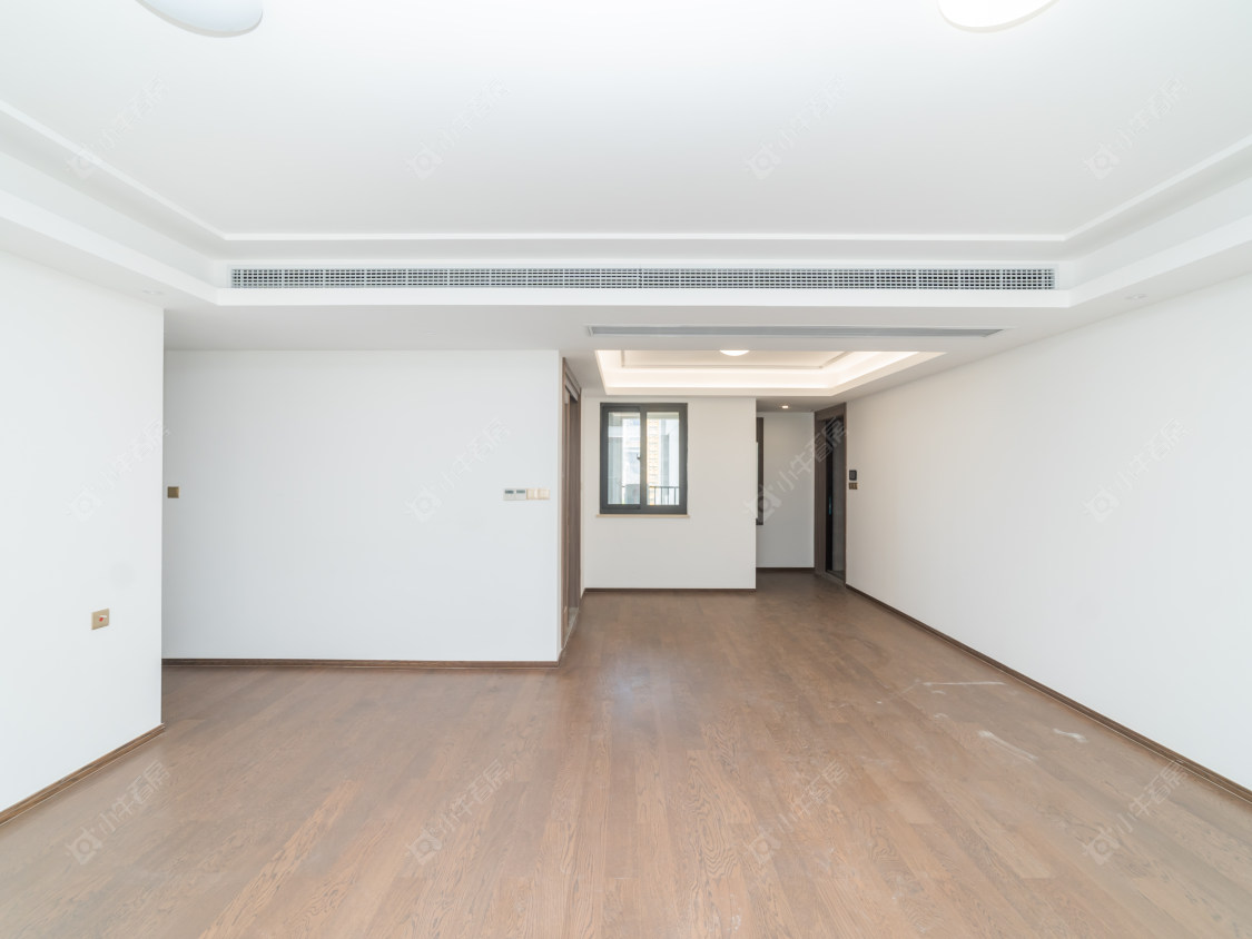 常州中海云樾里在售二手房源室内图_小牛看房