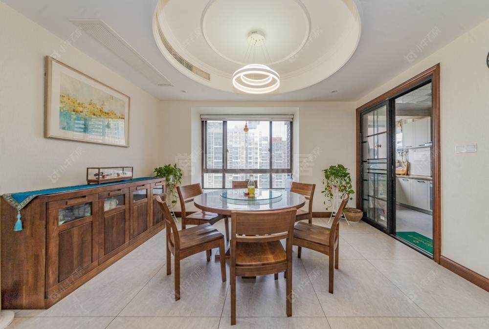 常州星河国际二区在售二手房源室内图_小牛看房