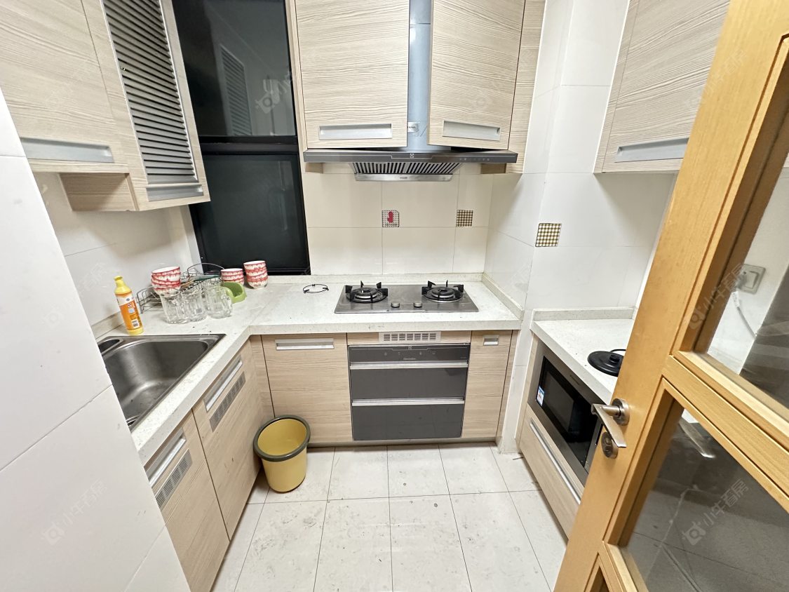 新城帝景南区房源室内图 常州新城帝景南区在租房源室内图_小牛看房