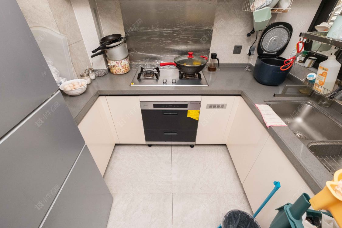 龙城金茂府东区房源室内图 常州龙城金茂府东区在售二手房源室内图_小牛看房