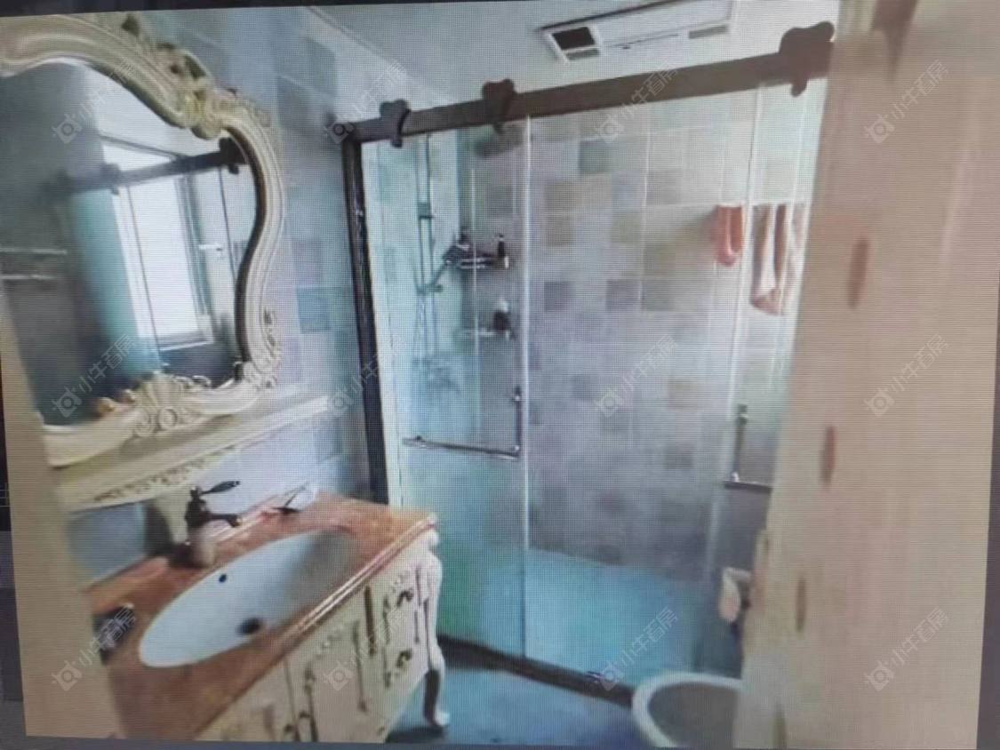 常州新立名园在租房源室内图_小牛看房