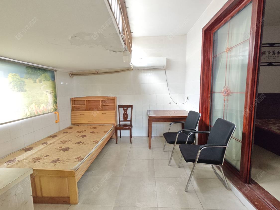 常州白云新村在租房源室内图_小牛看房