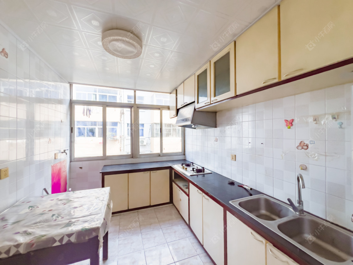 常州西新桥三村在售二手房源室内图_小牛看房