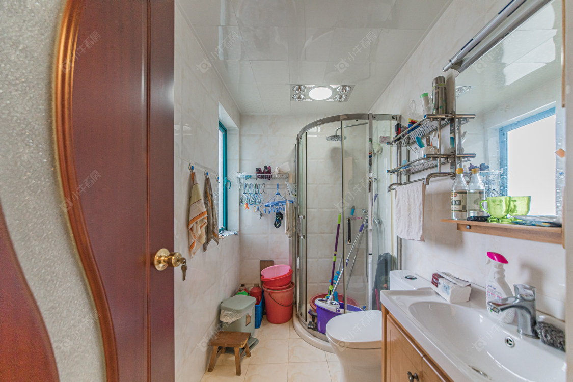 常州天禄商务广场在售二手房源室内图_小牛看房