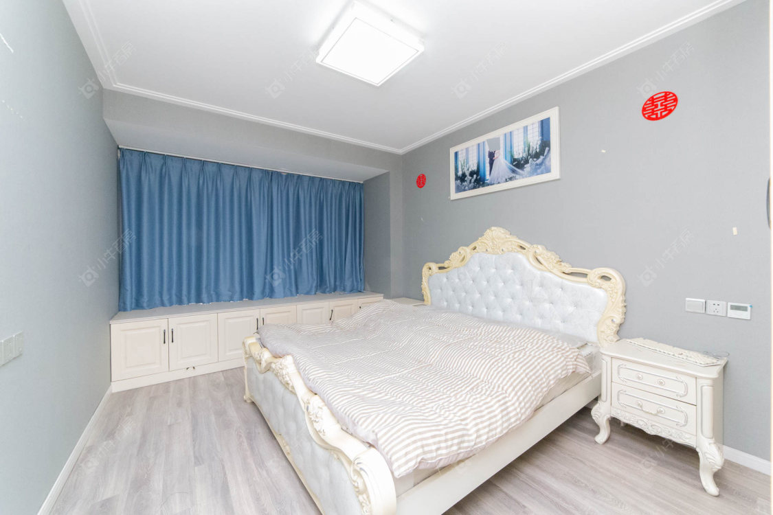 空港三村房源室内图 常州空港三村在售二手房源室内图_小牛看房