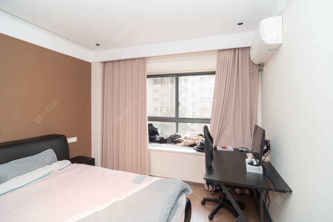 港悦府房源室内图 常州港悦府在售二手房源室内图_小牛看房