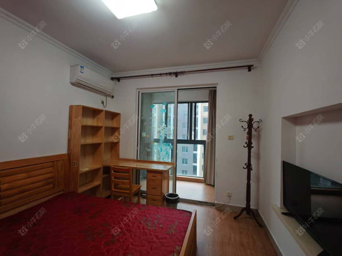 新城长岛房源室内图 常州新城长岛在租房源室内图_小牛看房