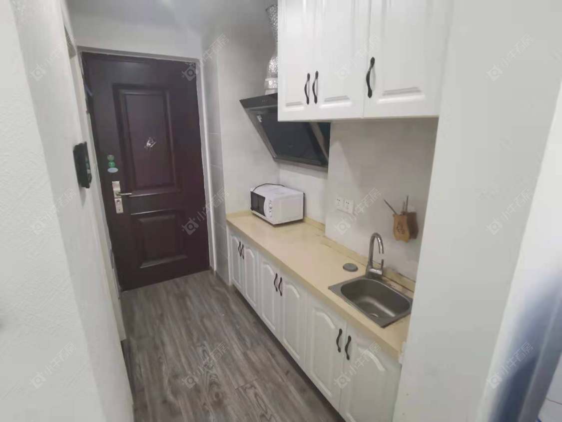 常州星河国际六区在租房源_小牛看房