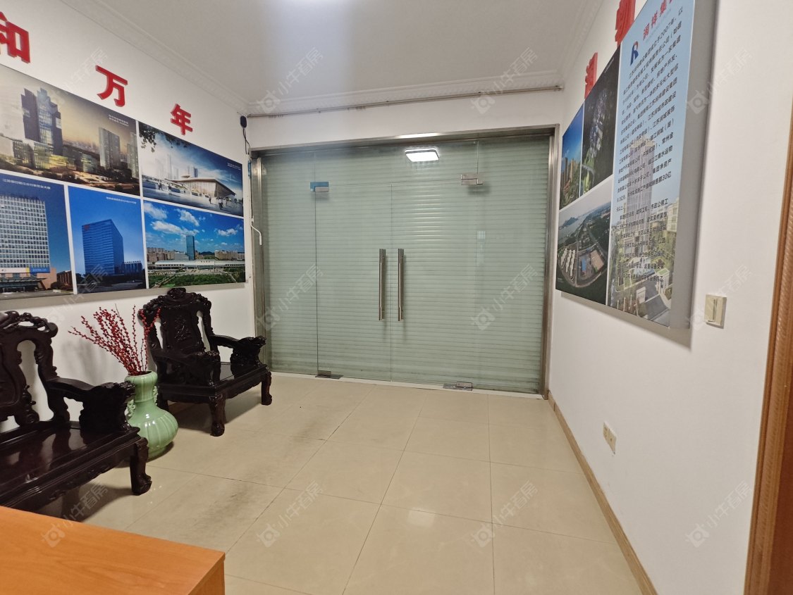 常州洪庄村（五星）在租房源室内图_小牛看房