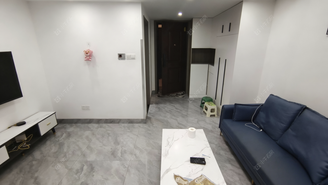 常州吾悦广场全能家公寓在租房源_小牛看房