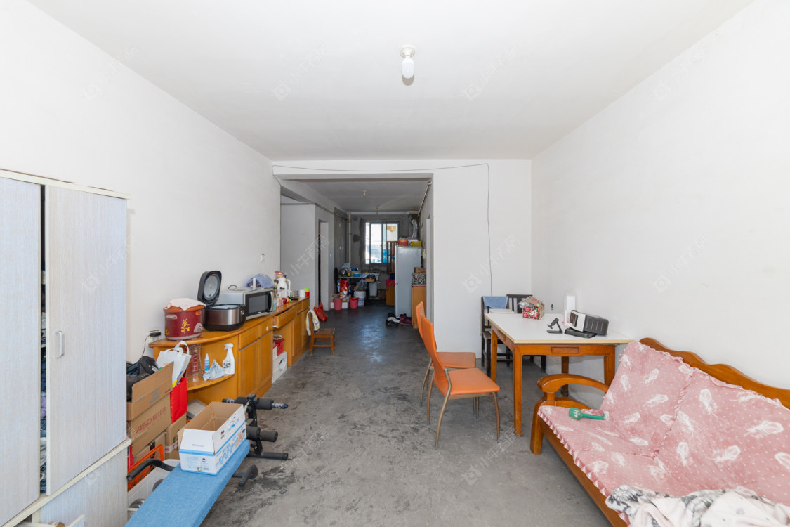 常州顺园八村北区在售二手房源室内图_小牛看房