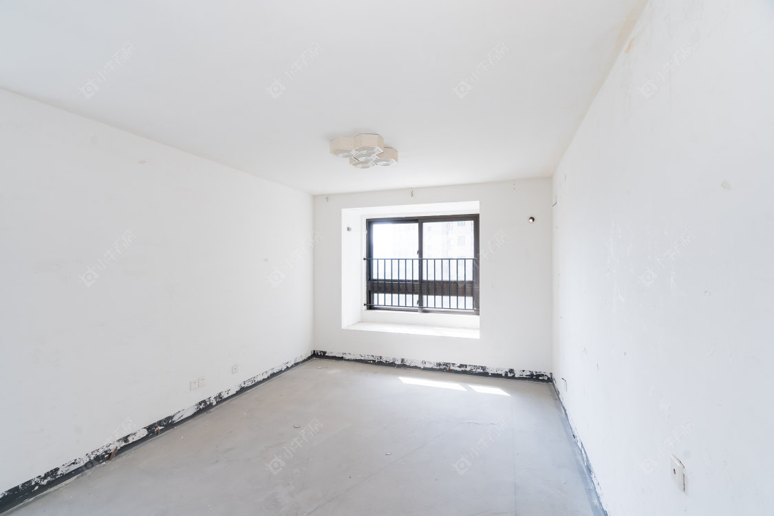 常州华润国际六期在售二手房源室内图_小牛看房