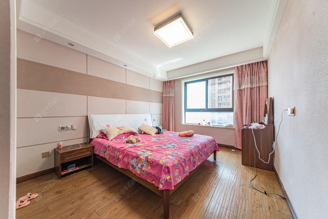 路劲城三期房源室内图 常州路劲城三期在售二手房源室内图_小牛看房