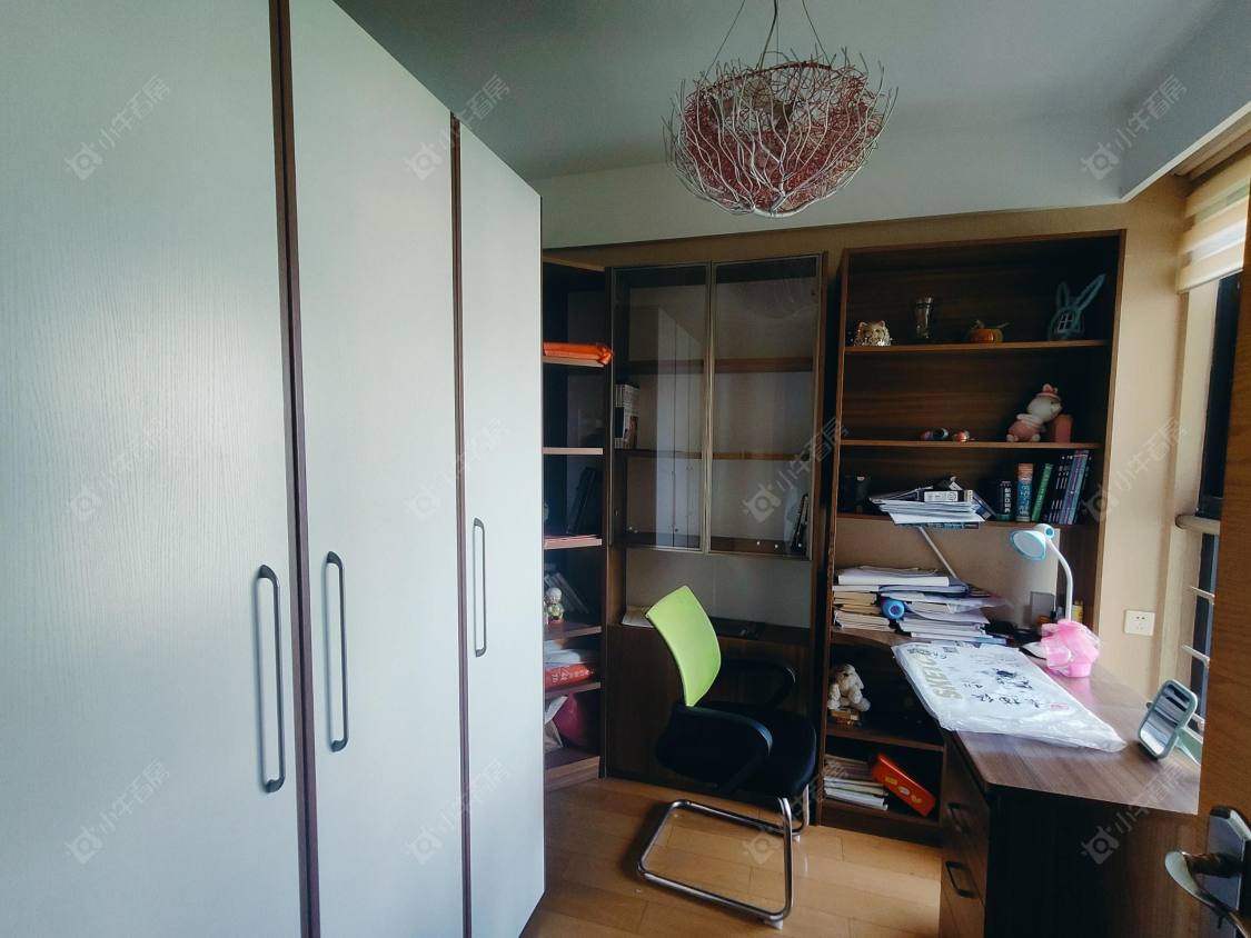 常州青枫颐景花园在租房源室内图_小牛看房
