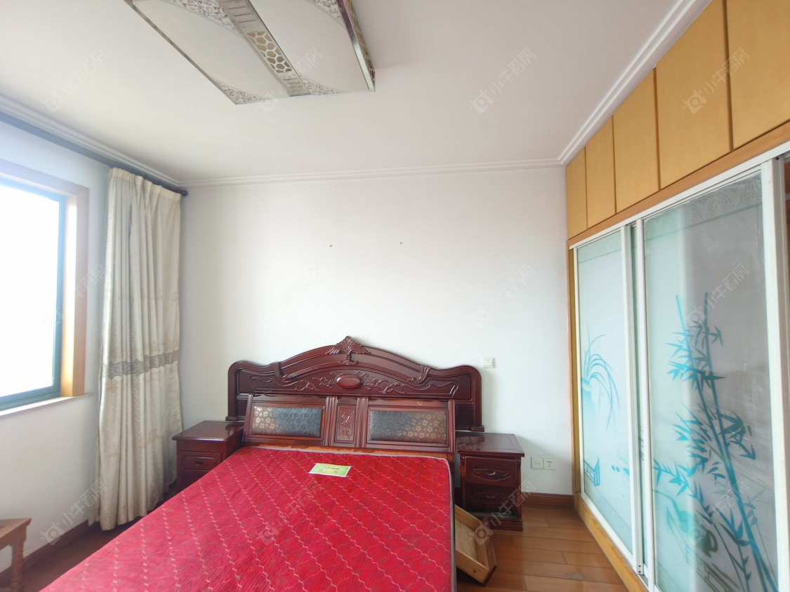 新河湾花苑房源室内图 常州新河湾花苑在租房源室内图_小牛看房