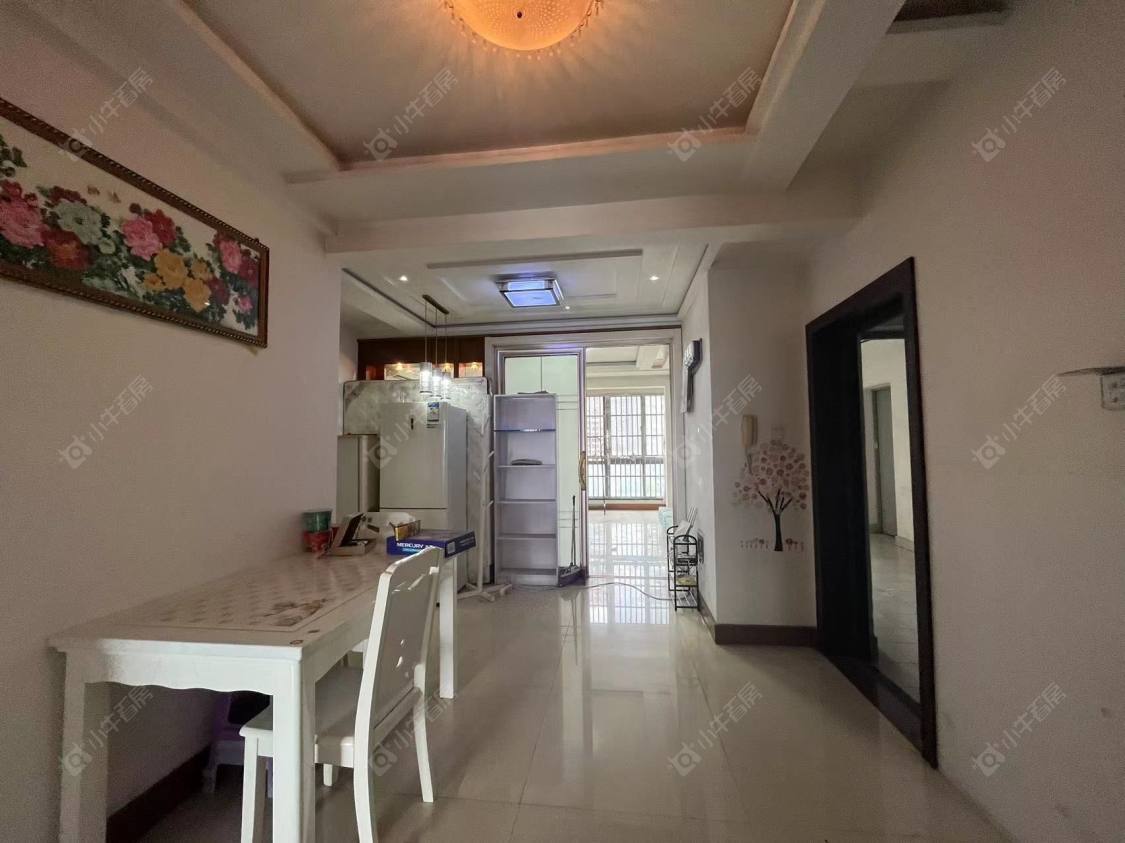 常州翰林雅居花苑在租房源室内图_小牛看房