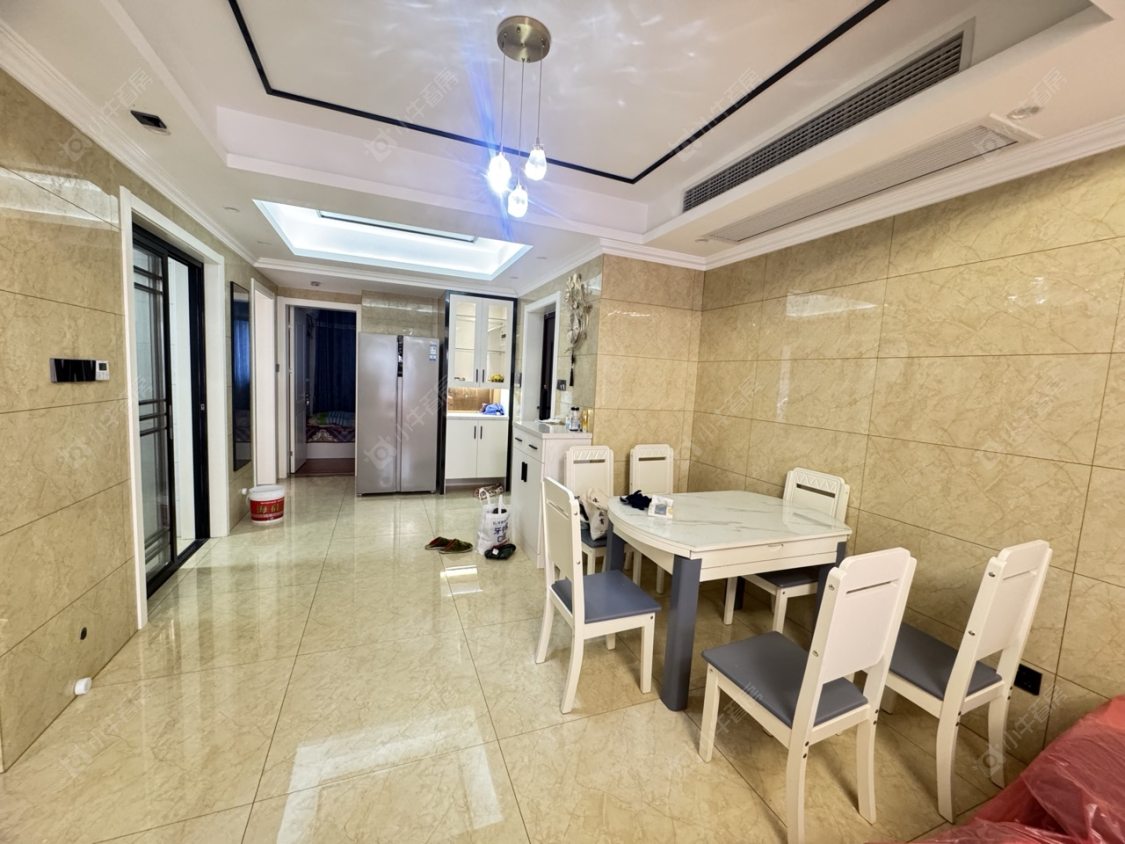 常州凤凰湖西苑租房_小牛看房