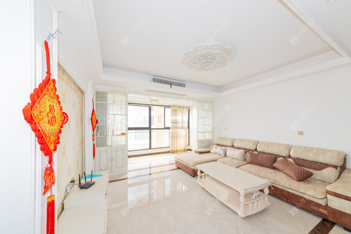 常州凤凰名城在租房源室内图_小牛看房