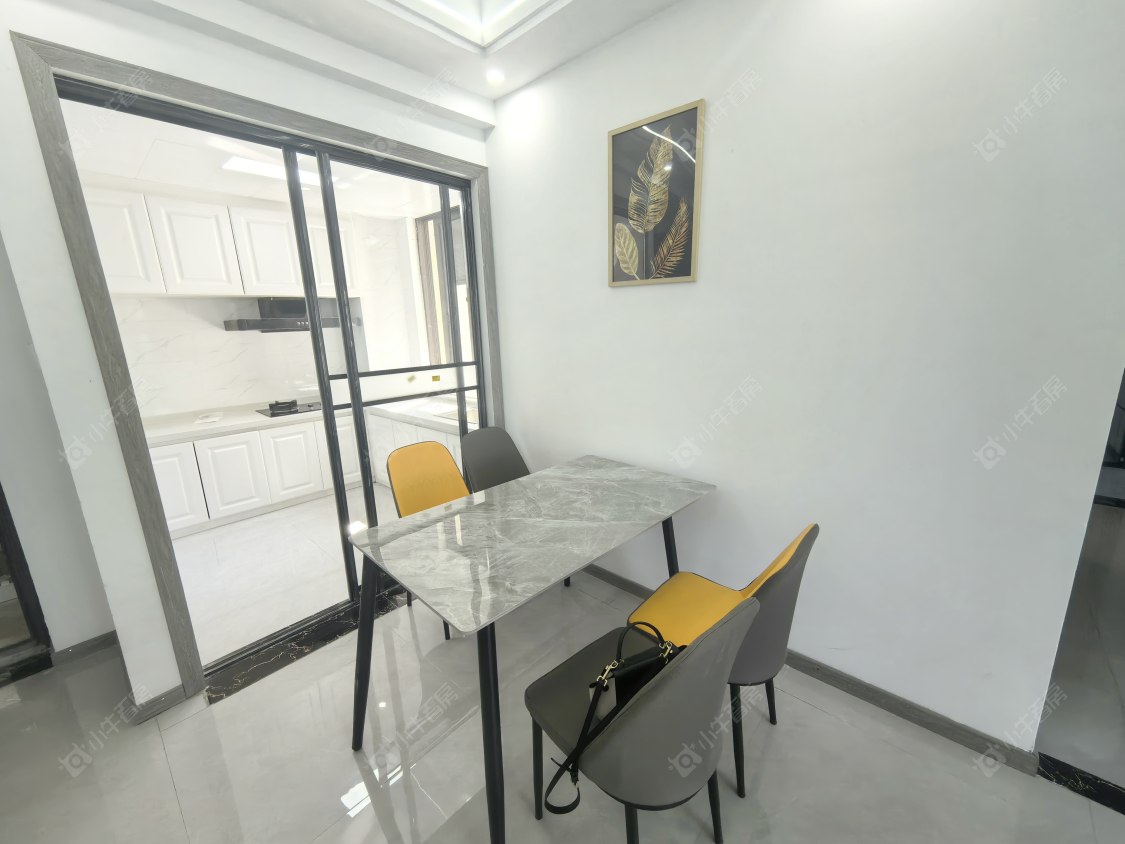 常州中梁金科启宸在租房源_小牛看房