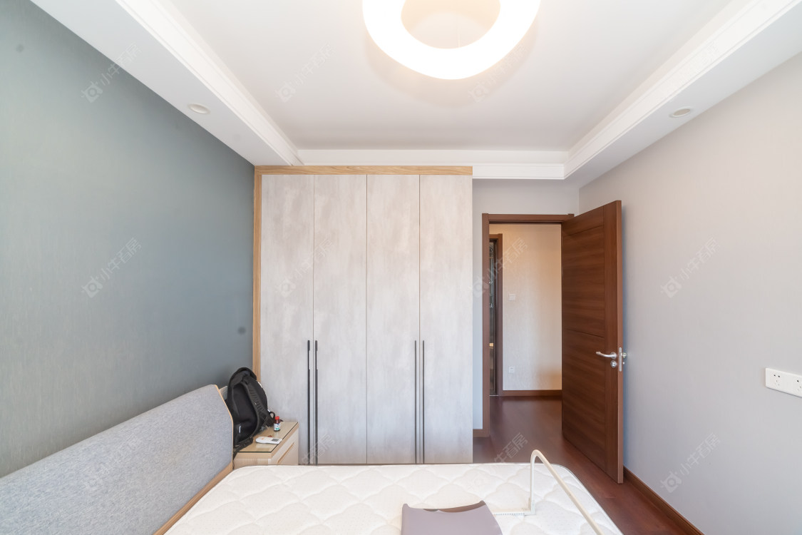 万科弘阳君望甲第房源室内图 常州万科弘阳君望甲第在售二手房源室内图_小牛看房