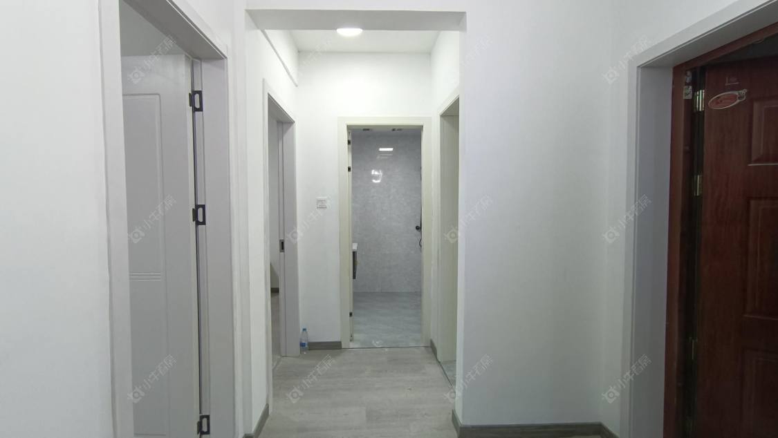 新城域一期房源室内图 常州新城域一期在租房源室内图_小牛看房